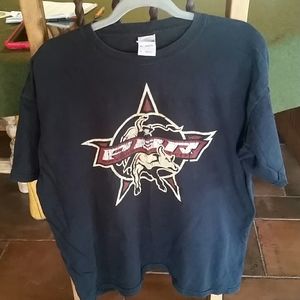 Black PBR short sleeve tsirt